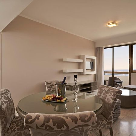 Atlantica Oasis Hotel ลิมาซอล ภายนอก รูปภาพ