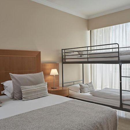 Atlantica Oasis Hotel ลิมาซอล ภายนอก รูปภาพ